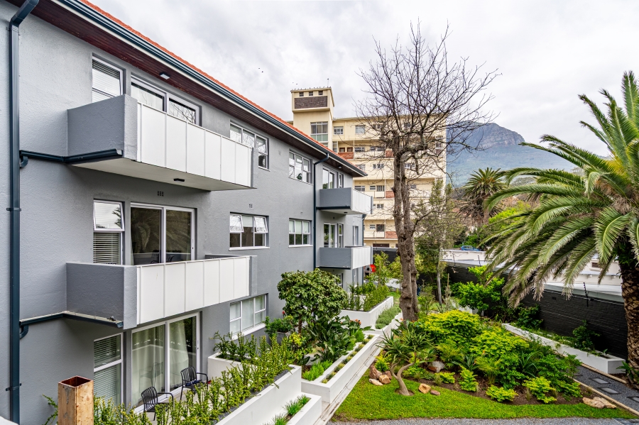 To Let 2 Bedroom Property for Rent in Rondebosch Western Cape